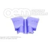 VAG Apdorojimo dangtelis Volkswagen Passat 2011 Audi A3 8P 2004-2007 Originalus 03H971921A