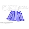 VAG Apdorojimo dangtelis Volkswagen Passat 2011 Audi A3 8P 2004-2007 Originalus 03H971921A