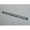 Vag Apsauga Filmas Juoda/Sidabrine Volkswagen Golf 2006 2009 Originalus 1K4853803C61E