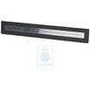 VAG Apsauga Filmas Juodas/Sidabras VW GOLF IV 1J1 1997-2006 Originalus 1J485380461E