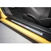 Vag Apsaugos Folija Juodas Sr Volkswagen Golf 2000 2007 Originalus 1J3853806G6E6