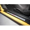 Vag Apsaugos Folija Juodas Sr Volkswagen Golf 2000 2007 Originalus 1J3853806G6E6