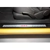 Vag Apsaugos Folija Juodas Sr Volkswagen Golf 2000 2007 Originalus 1J3853806G6E6