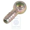 Vag Apvalus Spigotas Lt Mk1 Passat B2 Santana T4 Originalus 075145142