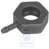 Vag Apvalus Spigotas T5 Touareg Mk1 2003 2007 Originalus 070121433