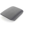 VAG Armrest Dirbtinės Odos SOUL Juoda Audi A4 A5 2008-2017 Originalus 8K0864207G38M