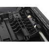 VAG Armrest Dirbtinės Odos SOUL Juoda Audi A4 A5 2008-2017 Originalus 8K0864207G38M