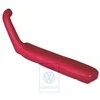 VAG Armrestas Raudonas Kaminas Audi A4 B6 1558671584MH