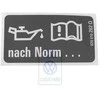 VAG Ateities Alynas Apliejama Amarok Golf Caddy T5 T6 Originalus 028010262Q