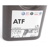 VAG Atf (automatinė pavarų skysčio) automatinėms pavaroms. Žr. darbo vadovą G060162A2
