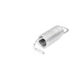 VAG Atitraukimo Spyruoklis Audi A3 2001-2005 Originalus 321881177