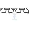 VAG Atnaujinimo Apsauga Corrado Golf Mk2 Mk3 Jetta Passat Originalus 037129717F