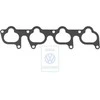 VAG Atnaujinimo Apsauga Corrado Golf Mk2 Mk3 Jetta Passat Originalus 037129717F