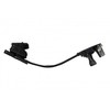 Vag Atsarginio Rato Keltuvas Ir Tvirtinimo Strypas Volkswagen Amarok 2013 2016 Originalus 2H0803660L