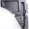 Vag Atsarginio Rato Vietos Keitimo Irankių Rinkinio Deze VW Golf Mk7 2015-2017 Originalus 5G0012115N