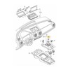 VAG AUDI 16-18 TT garsumo reguliavimo sukamoji rankenėlė originali 8S0919070