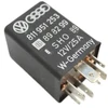 VAG AUDI 81 Dviguba relė Originali 811951253