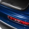 VAG Audi 85H061197 e tron bamperio apsauginė plėvelė skaidri