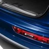 VAG Audi 85H061197 e tron bamperio apsauginė plėvelė skaidri