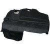 VAG Audi A1 8X Alyvos dugno dangtis 03L103660C NAUJAS ORIGINALUS