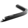 VAG AUDI A1 8X bagažo skyriaus pertvara Originali 8U0017238