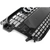 VAG Audi A1 8X Priekinis Bamperis Radiatoriaus Grotelės 8X0853651ALZ NAUJAS ORIGINALUS