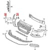 VAG AUDI A1 8X1 8XA vyrių laikiklis dešinėje pusėje originalus 8X0807564