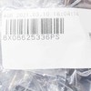 VAG Audi A1 8X1 Centrinė konsolė puodelių laikiklis 8X0862533 6PS NAUJAS ORIGINALUS