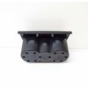 VAG Audi A1 8X1 Centrinė konsolė puodelių laikiklis 8X0862533 6PS NAUJAS ORIGINALUS