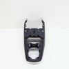 VAG Audi A1 8X1 centrinės konsolės viršutinė apdaila 8X0863241 6PS NAUJA ORIGINALI