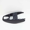 VAG Audi A1 8X1 centrinės konsolės viršutinė apdaila 8X0863241 6PS NAUJA ORIGINALI