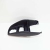 VAG Audi A1 8X1 centrinės konsolės viršutinė apdaila 8X0863241 6PS NAUJA ORIGINALI
