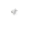 VAG AUDI A1 A1 A3 A3 A4 A4 A5 Q3 Q5 TT pilkos spalvos saulės skydelio laikiklis originalus 8W0857562A1YE