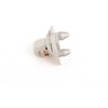 VAG AUDI A1 A1 A3 A3 A4 A4 A5 Q3 Q5 TT pilkos spalvos saulės skydelio laikiklis originalus 8W0857562A1YE