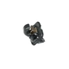 VAG AUDI A1 A1 A3 A3 A4 A4 A5 Q3 Q5 TT Saulės skydelio laikiklis, juodas 8U08575624PK originalus