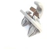 VAG AUDI A1 A1 A3 A3 A4 A4 A5 Q3 Q5 TT Saulės skydelio laikiklis originalus 8W0857562ADT4