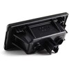 VAG AUDI A1 A1 A3 A4 A4 A5 A6 A7 Q3 Q5 TT 2010- LED valstybinio numerio ženklo žibintas kairė=dešinė originalus 4G0943021A