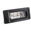 VAG AUDI A1 A1 A3 A4 A4 A5 A6 A7 Q3 Q5 TT 2010- LED valstybinio numerio ženklo žibintas kairė=dešinė originalus 4G0943021A