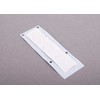 VAG AUDI A1 A1 A3 A4 A4 A5 A6 A7 TT Galinė TFSI emblema chromuota originali 8X0853737A