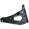 Vag Audi A1 A1/S1 Galinio Dešinio Bumperio Gidai Originalus 8XA807378A