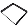 VAG Audi A1 A2 VW Polo Skoda Fabia salono filtro rėmelis originalus 6Q0819647