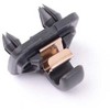VAG Audi A1 A3 A3 A4 A5 Q3 Q5 TT Saulės skydelio laikiklis originalus 8W0857562A4PK