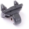 VAG Audi A1 A3 A3 A4 A5 Q3 Q5 TT Saulės skydelio laikiklis originalus 8W0857562A4PK