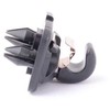 VAG Audi A1 A3 A3 A4 A5 Q3 Q5 TT Saulės skydelio laikiklis originalus 8W0857562A4PK