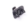 VAG Audi A1 A3 A3 A4 A5 Q3 Q5 TT Saulės skydelio laikiklis originalus 8W0857562A4PK