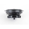 VAG Audi A1 A3 A4 A5 A6 A7 A8 Q5 priekinio dešiniojo veidrodžio varikliukas 8T0959578 originalus