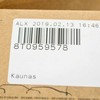 VAG Audi A1 A3 A4 A5 A6 A7 A8 Q5 priekinio dešiniojo veidrodžio varikliukas 8T0959578 originalus