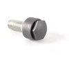 VAG "Audi A1 A3 A4 A5 A6 A7 Q2 TT" ratų varžtų rinkinys M4 x1,5 x27 mm originalus 82A071455