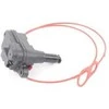 VAG Dujų Sklendės Valdymo Elementas Audi A3 A4 A6 Originalus 8V0862153A