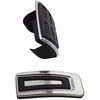 VAG Audi A1 A3 TT Pedalų Dangteliai Automatinės Pavarų Dėžės Originalus 8V2064205